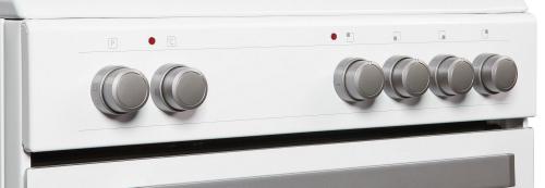 Sharp KF-76 VNO 22 W-DE Drehregler